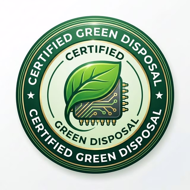Certified Badge