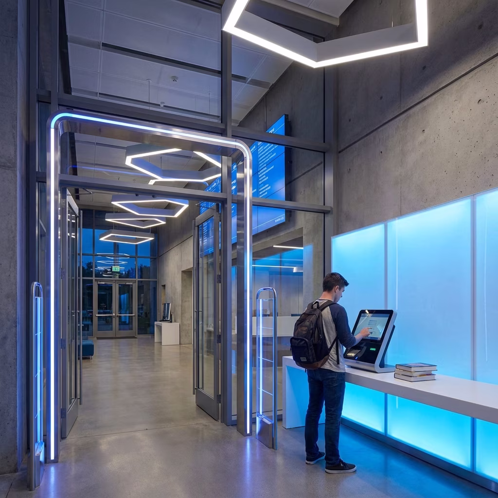 EDUCATION & ENTERPRISE OPEN SOURCE SOLUTIONS