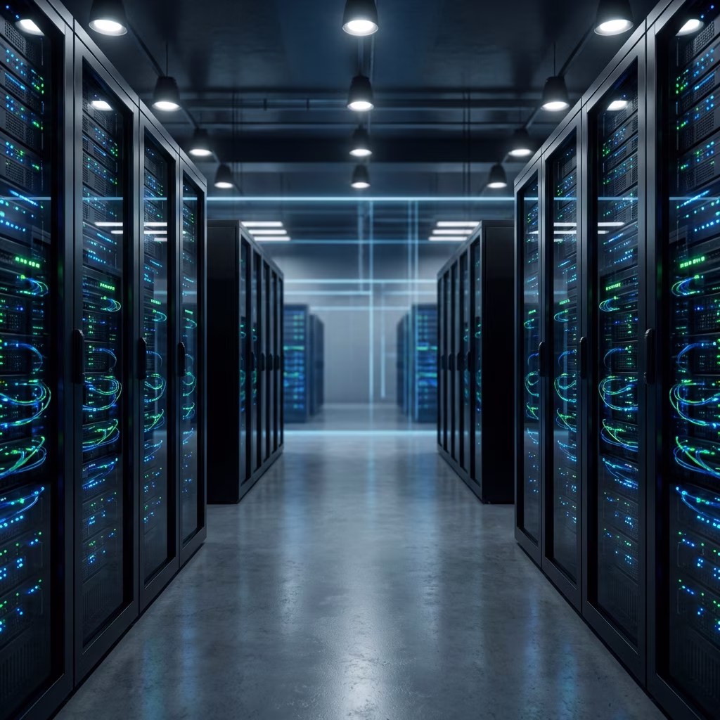 Data Center, Servers &Storage Solutions