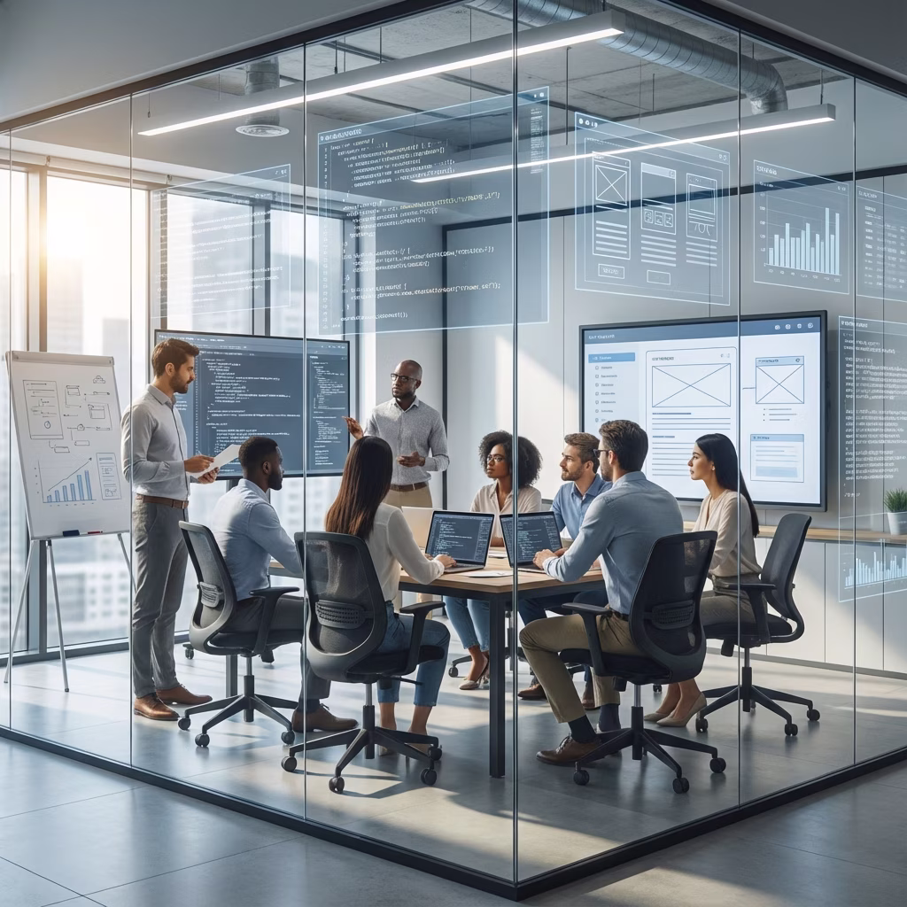 SMART TECHNOLOGY SOLUTIONS