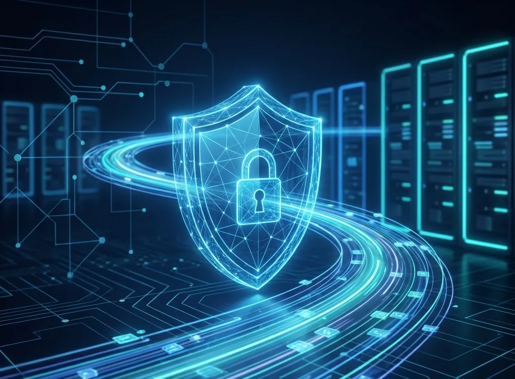 Cybersecurity Shield